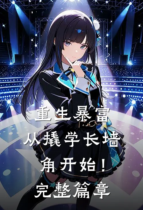 重生暴富：从撬学长墙角开始！完整篇章