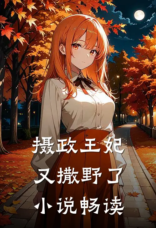 摄政王妃又撒野了小说畅读