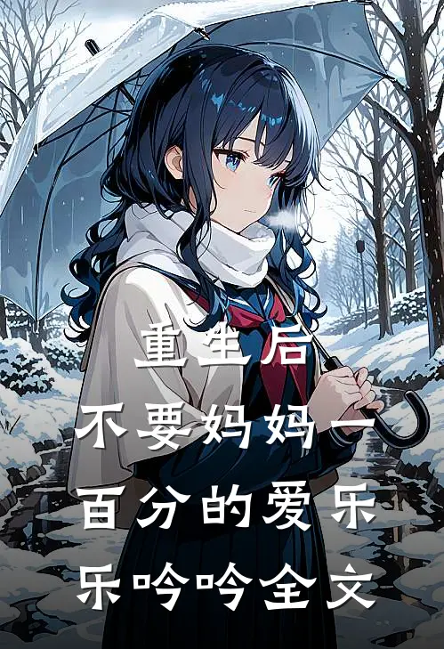 重生后，不要妈妈一百分的爱乐乐吟吟全文