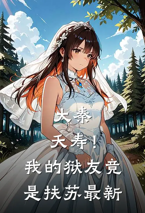 大秦：夭寿！我的狱友竟是扶苏最新