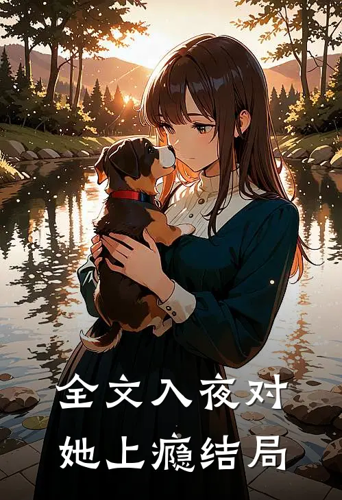 全文入夜对她上瘾结局