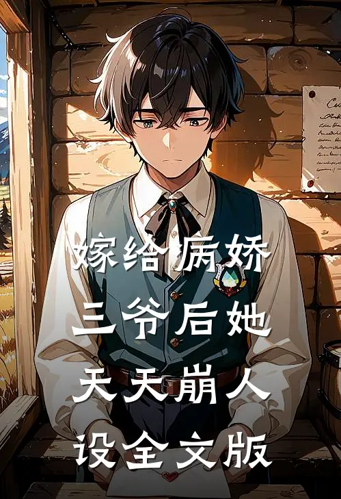嫁给病娇三爷后她天天崩人设全文版