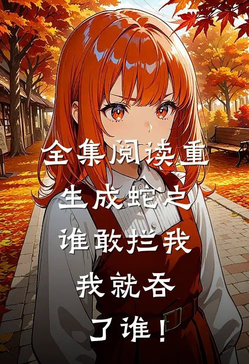 全集阅读重生成蛇之谁敢拦我，我就吞了谁！