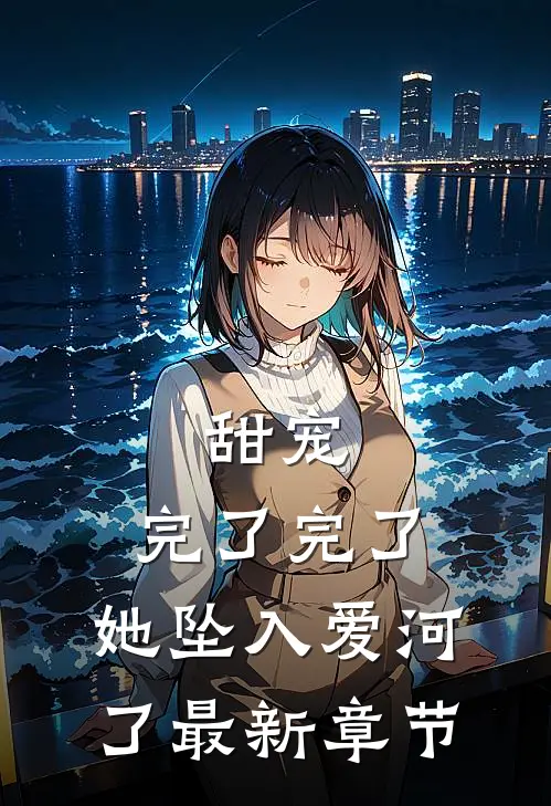 甜宠：完了完了，她坠入爱河了最新章节