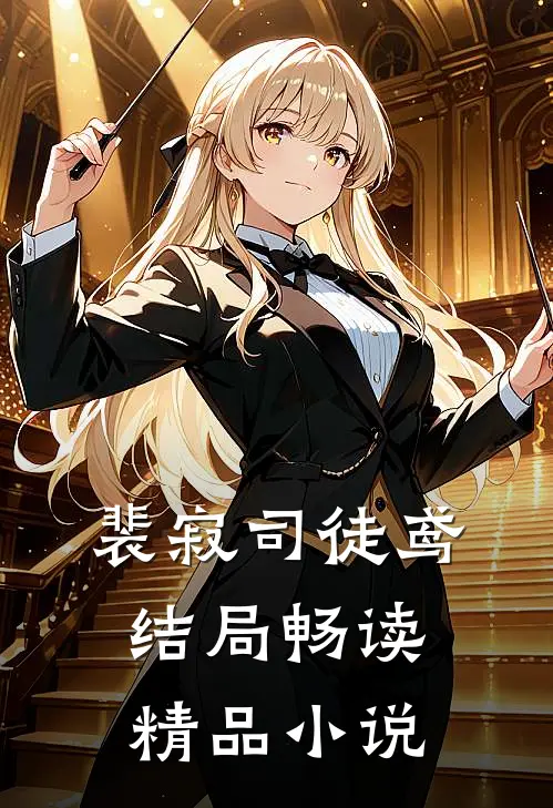 裴寂司徒鸢结局畅读精品小说