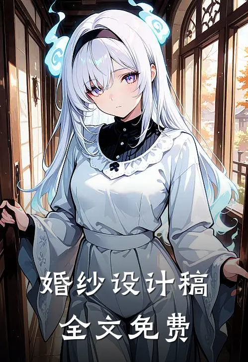 婚纱设计稿全文免费