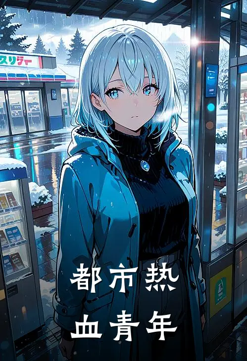 都市热血青年