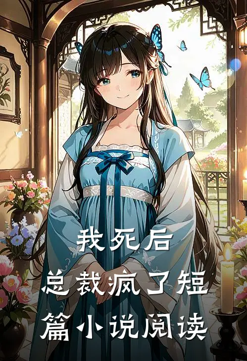 我死后，总裁疯了短篇小说阅读
