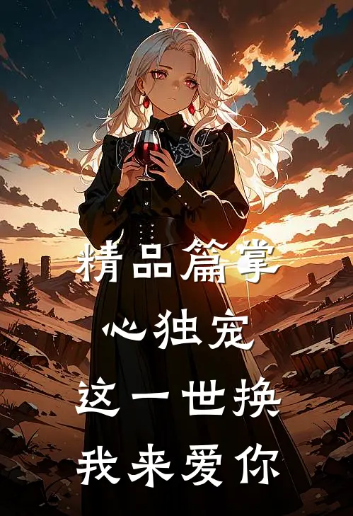 精品篇掌心独宠：这一世换我来爱你