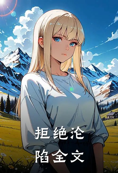 拒绝沦陷全文