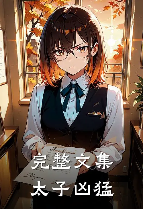 完整文集太子凶猛