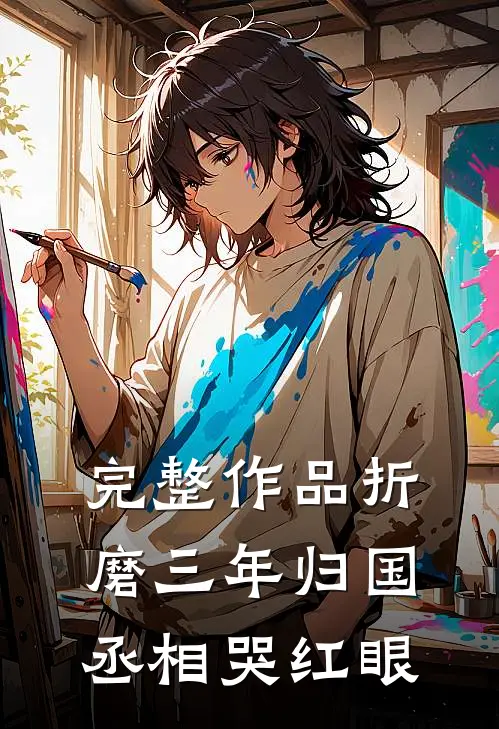 完整作品折磨三年归国，丞相哭红眼