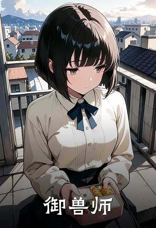 御兽师