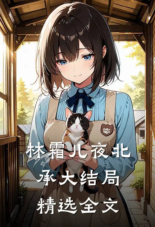 林霜儿夜北承大结局精选全文