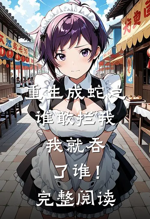 重生成蛇之谁敢拦我，我就吞了谁！完整阅读