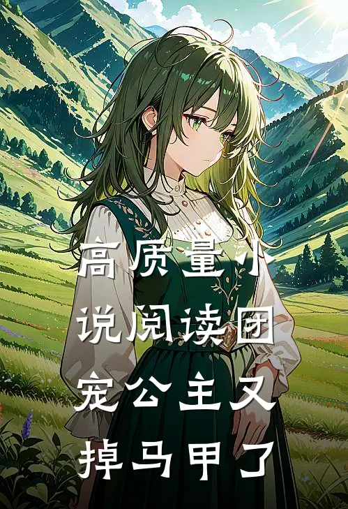 高质量小说阅读团宠公主又掉马甲了