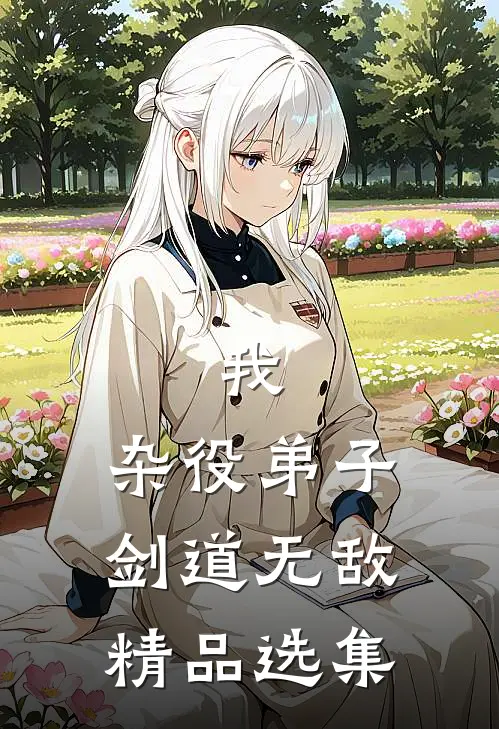 我，杂役弟子，剑道无敌精品选集