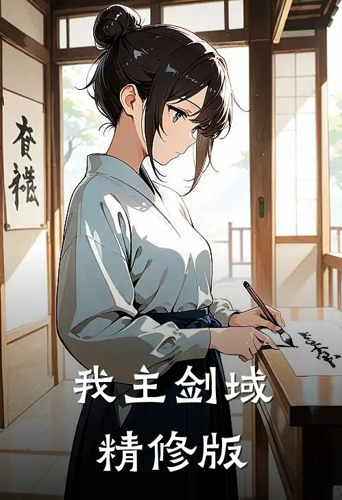 我主剑域精修版