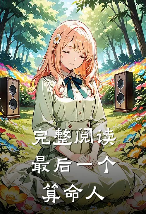 完整阅读最后一个算命人