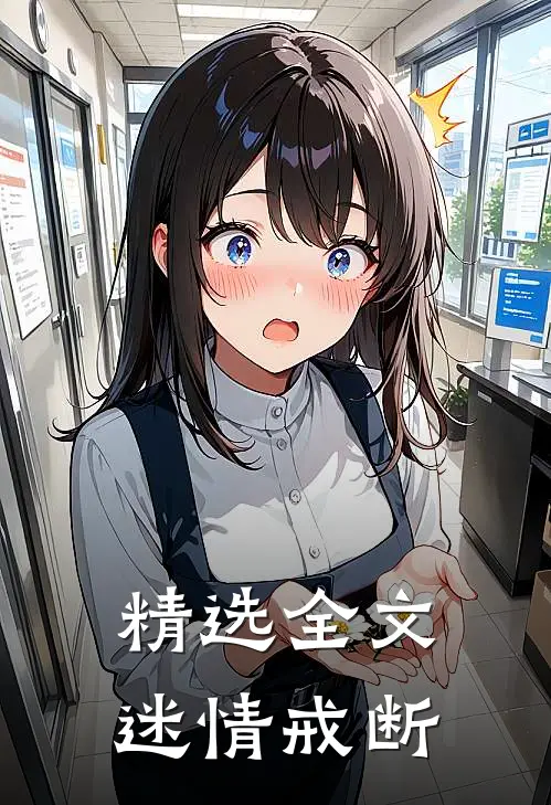 精选全文迷情戒断