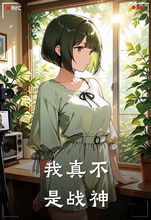 我真不是战神