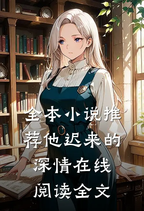 全本小说推荐他迟来的深情在线阅读全文