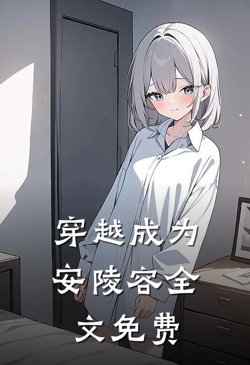 穿越成为安陵容全文免费