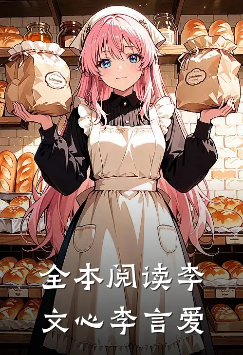 全本阅读李文心李言爱