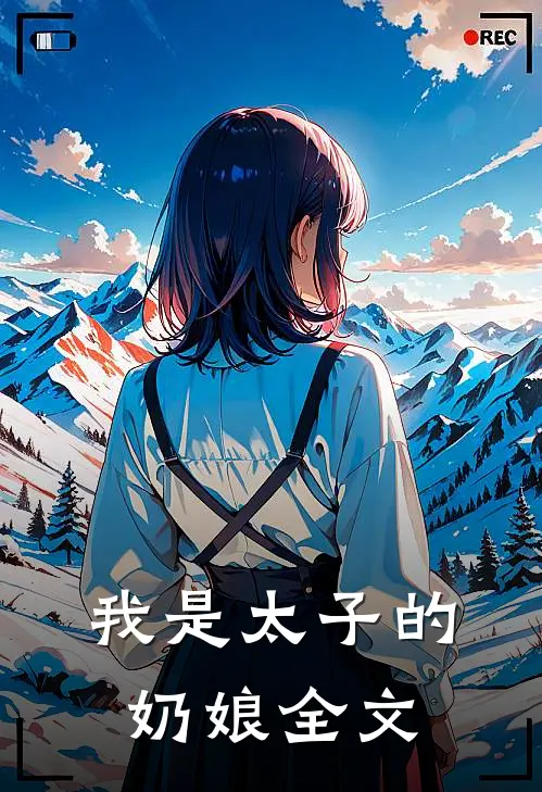 我是太子的奶娘全文