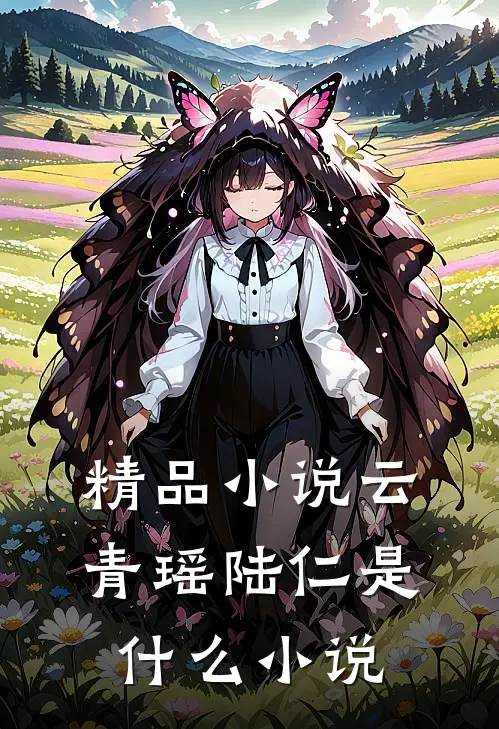 精品小说云青瑶陆仁是什么小说