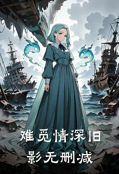 难觅情深旧影无删减
