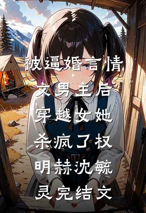 被逼婚言情文男主后，穿越女她杀疯了权明赫沈毓灵完结文
