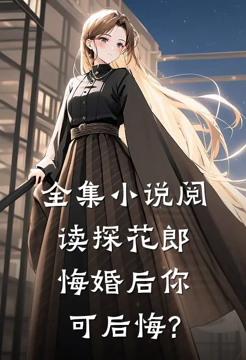 全集小说阅读探花郎,悔婚后你可后悔?