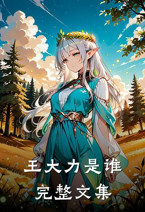 王大力是谁完整文集