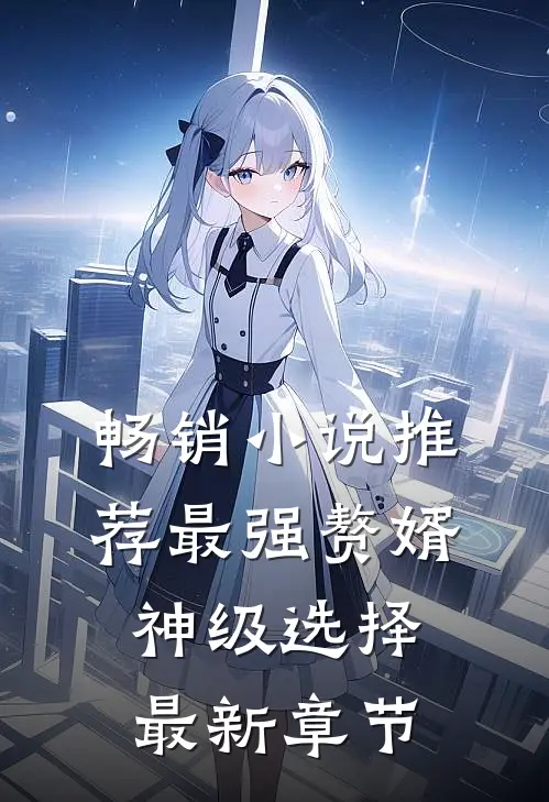 畅销小说推荐最强赘婿:神级选择最新章节