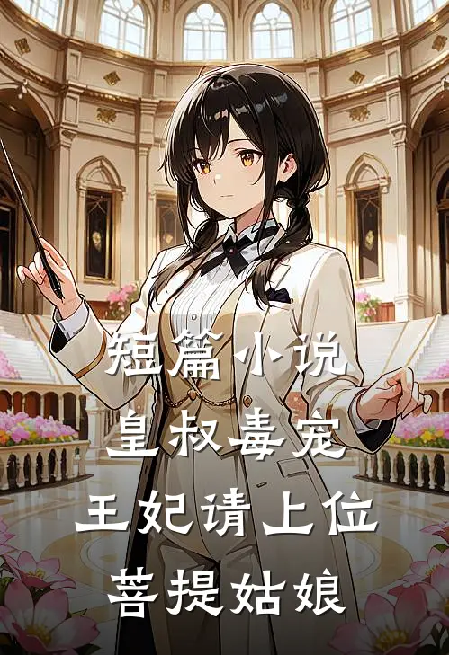 短篇小说皇叔毒宠:王妃请上位 菩提姑娘