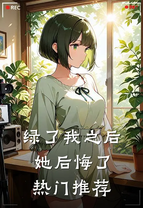 绿了我之后她后悔了热门推荐