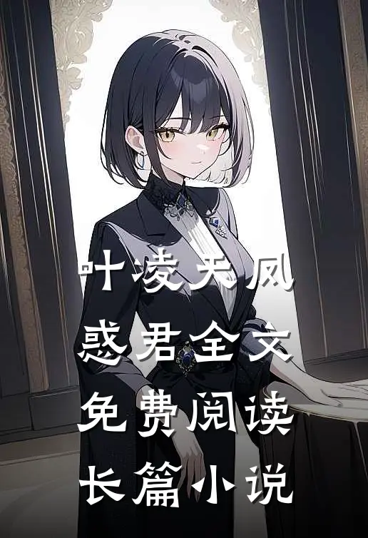 叶凌天凤惑君全文免费阅读长篇小说