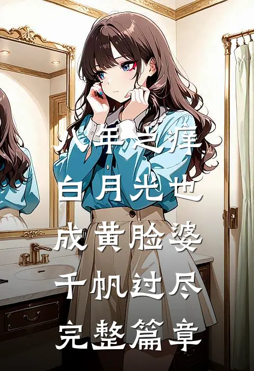 八年之痒,白月光也成黄脸婆(千帆过尽)完整篇章