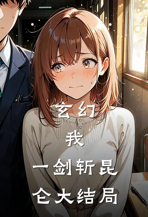 玄幻：我，一剑斩昆仑大结局
