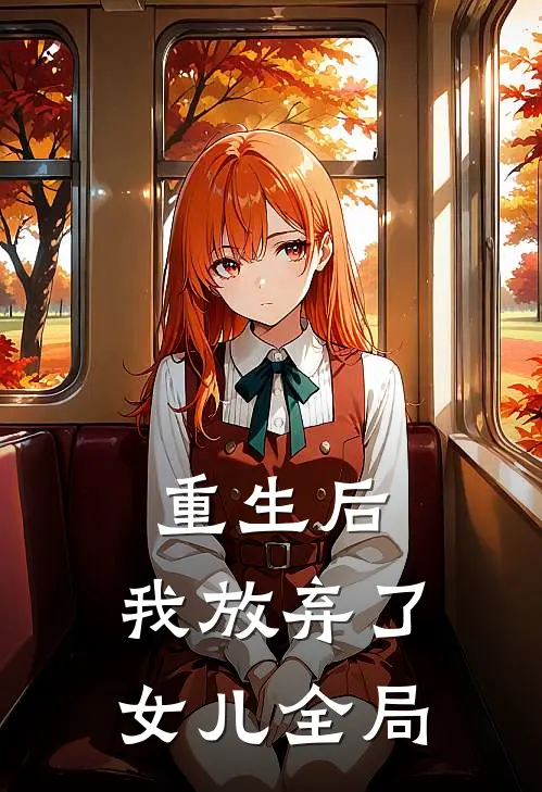 重生后，我放弃了女儿全局