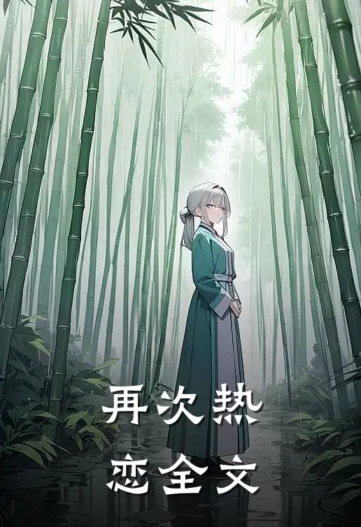 再次热恋全文