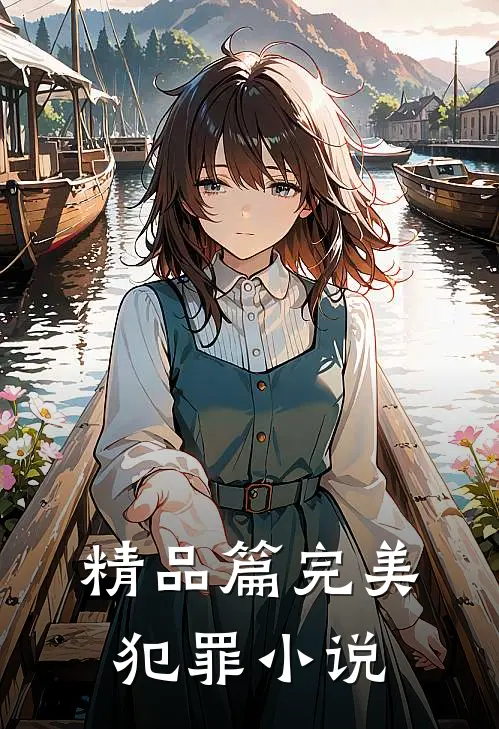 精品篇完美犯罪小说
