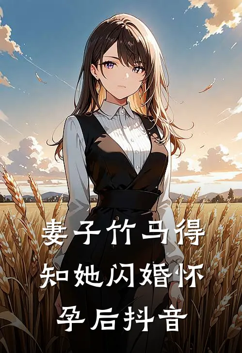 妻子竹马得知她闪婚怀孕后抖音