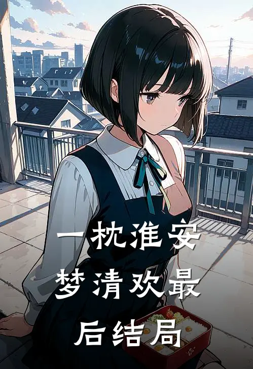 一枕淮安梦清欢最后结局