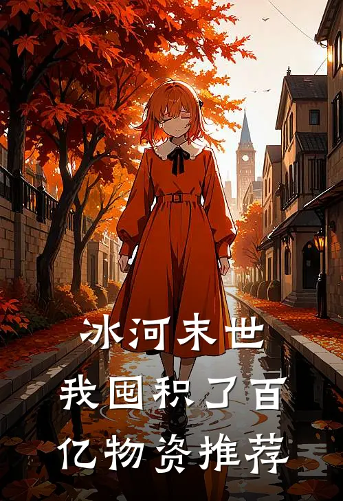 冰河末世，我囤积了百亿物资推荐