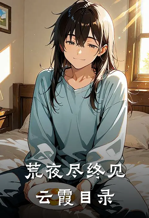 荒夜尽终见云霞目录
