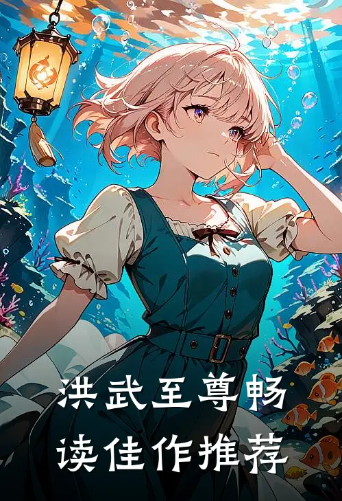 洪武至尊畅读佳作推荐