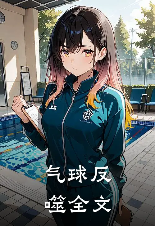 气球反噬全文