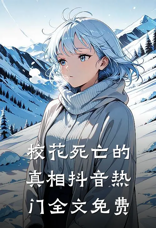 校花死亡的真相抖音热门全文免费